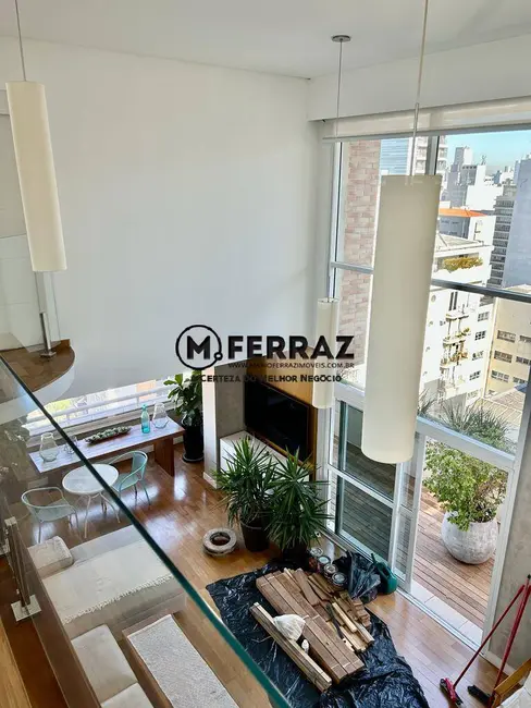 Foto 8 de Apartamento com 2 quartos à venda, 208m2 em Jardim América, São Paulo - SP