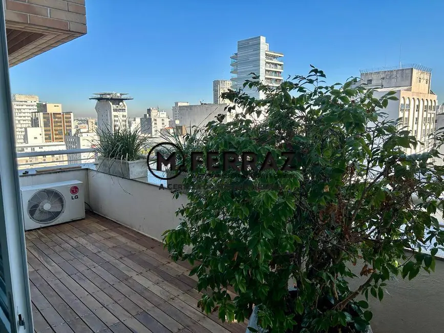 Foto 6 de Apartamento com 2 quartos à venda, 208m2 em Jardim América, São Paulo - SP