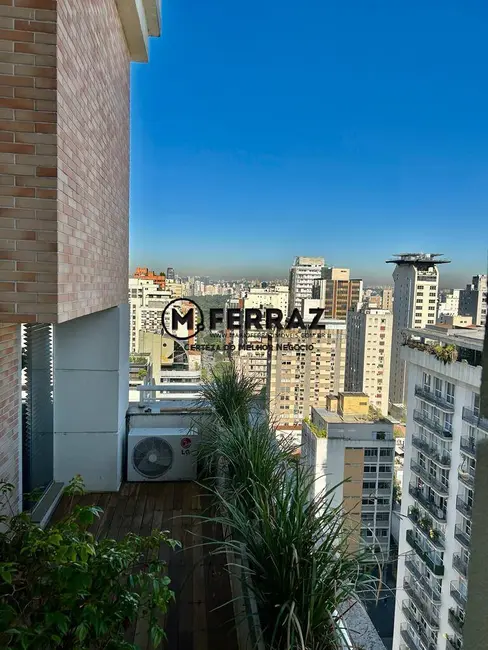 Foto 9 de Apartamento com 2 quartos à venda, 208m2 em Jardim América, São Paulo - SP