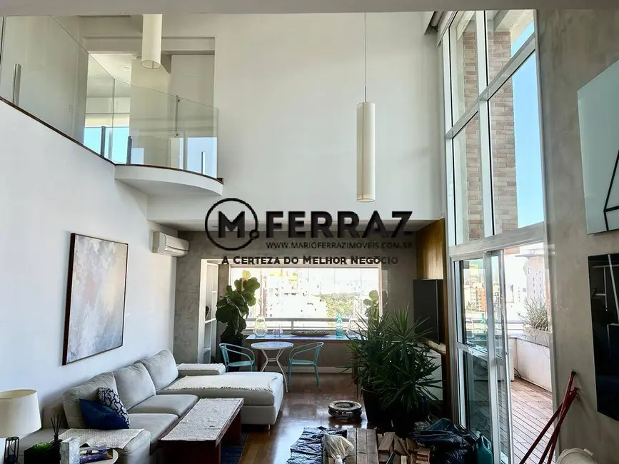 Foto 1 de Apartamento com 2 quartos à venda, 208m2 em Jardim América, São Paulo - SP