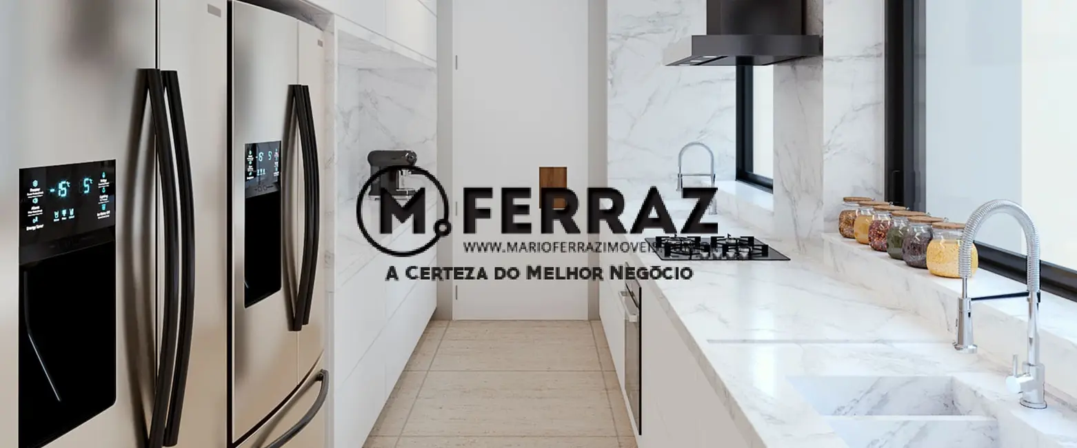 Foto 5 de Apartamento com 4 quartos à venda, 290m2 em Vila Nova Conceição, São Paulo - SP