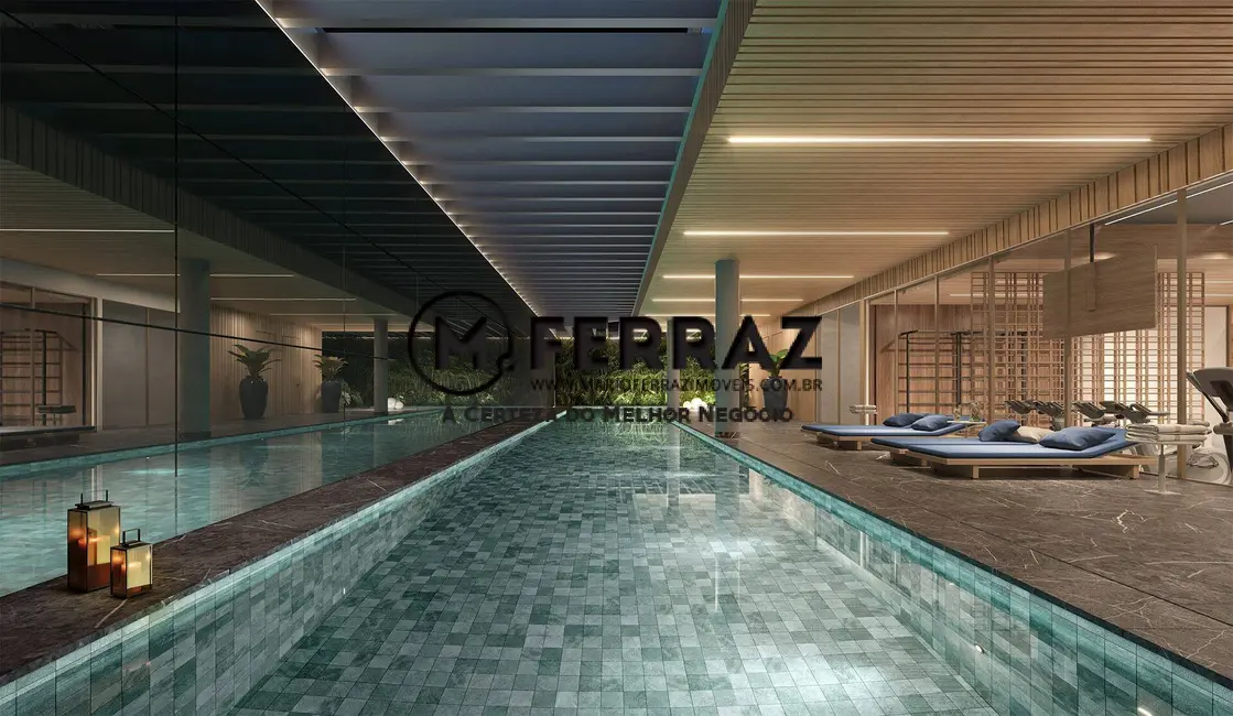 Apartamento com 4 quartos à venda, 355m2 em Itaim Bibi, São Paulo - SP - imagem 4 Foto 4 de Apartamento com 4 quartos à venda, 355m2 em Itaim Bibi, São Paulo - SP