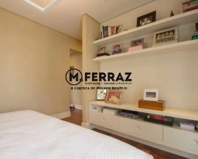 Apartamento com 3 quartos à venda, 201m2 em Itaim Bibi, São Paulo - SP - imagem 8 Foto 8 de Apartamento com 3 quartos à venda, 201m2 em Itaim Bibi, São Paulo - SP