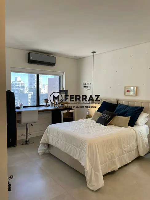 Foto 9 de Cobertura com 3 quartos à venda e para alugar, 251m2 em Jardim Europa, São Paulo - SP