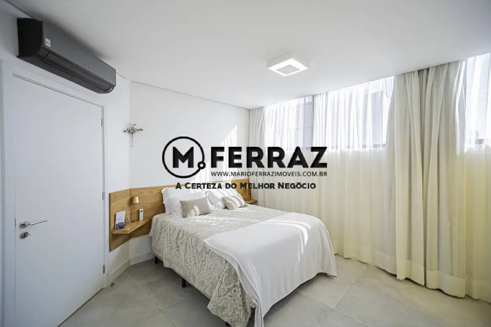 Foto 8 de Cobertura com 3 quartos à venda e para alugar, 251m2 em Jardim Europa, São Paulo - SP