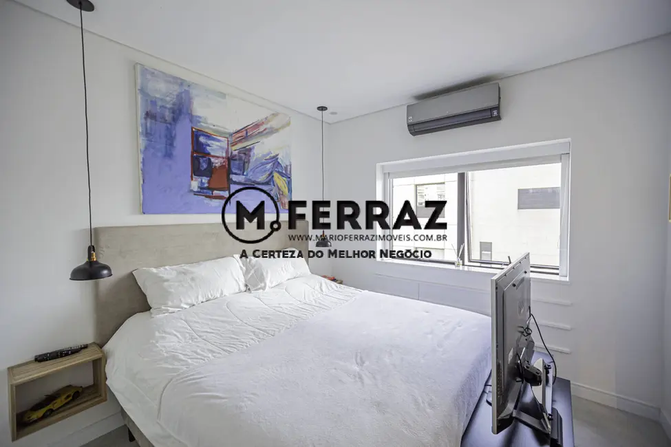 Foto 6 de Cobertura com 3 quartos à venda e para alugar, 251m2 em Jardim Europa, São Paulo - SP