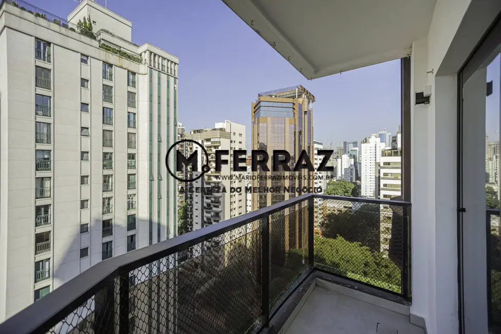 Foto 5 de Cobertura com 3 quartos à venda e para alugar, 251m2 em Jardim Europa, São Paulo - SP