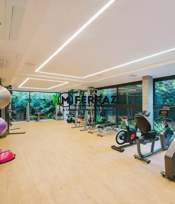 Apartamento com 2 quartos à venda, 269m2 em Itaim Bibi, São Paulo - SP - imagem 7 Foto 7 de Apartamento com 2 quartos à venda, 269m2 em Itaim Bibi, São Paulo - SP