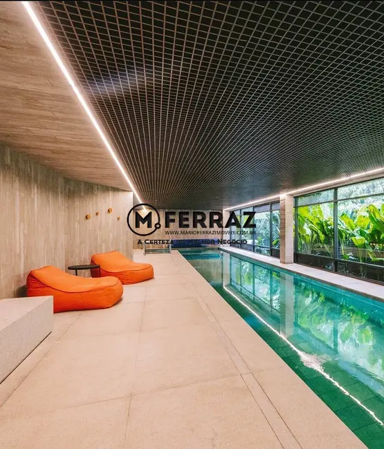 Apartamento com 2 quartos à venda, 269m2 em Itaim Bibi, São Paulo - SP - imagem 8 Foto 8 de Apartamento com 2 quartos à venda, 269m2 em Itaim Bibi, São Paulo - SP