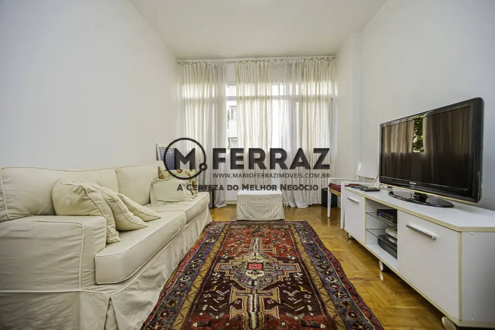 Apartamento com 2 quartos à venda, 90m2 em Jardim Europa, São Paulo - SP - imagem 3 Foto 3 de Apartamento com 2 quartos à venda, 90m2 em Jardim Europa, São Paulo - SP