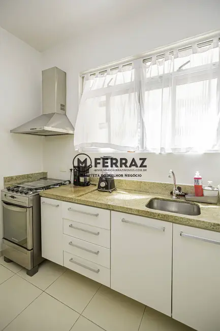 Apartamento com 2 quartos à venda, 90m2 em Jardim Europa, São Paulo - SP - imagem 8 Foto 8 de Apartamento com 2 quartos à venda, 90m2 em Jardim Europa, São Paulo - SP