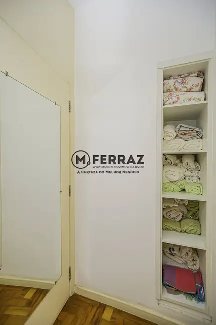 Apartamento com 2 quartos à venda, 90m2 em Jardim Europa, São Paulo - SP - imagem 9 Foto 9 de Apartamento com 2 quartos à venda, 90m2 em Jardim Europa, São Paulo - SP