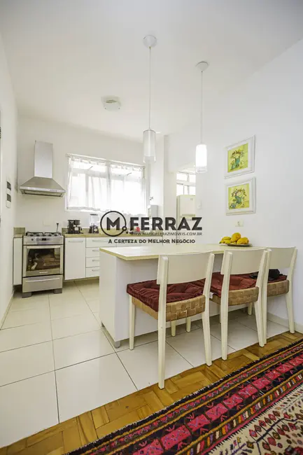 Apartamento com 2 quartos à venda, 90m2 em Jardim Europa, São Paulo - SP - imagem 5 Foto 5 de Apartamento com 2 quartos à venda, 90m2 em Jardim Europa, São Paulo - SP