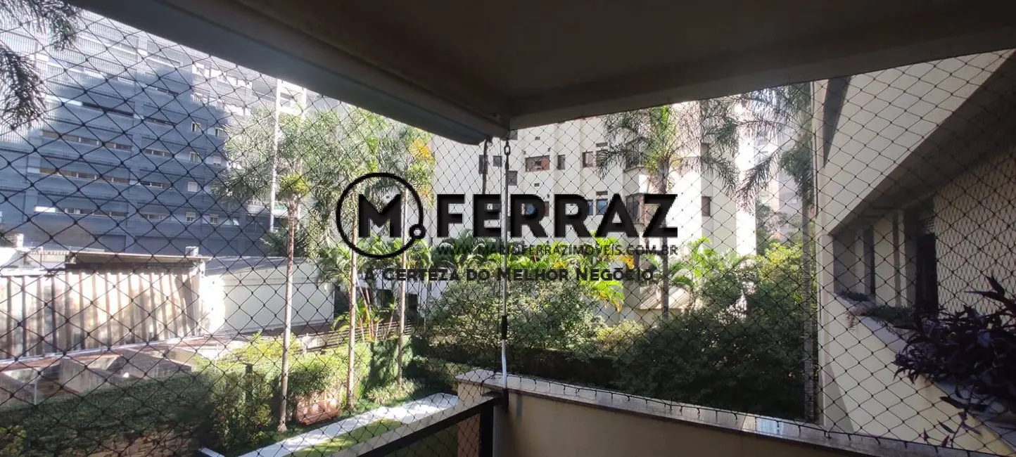 Foto 8 de Apartamento com 3 quartos à venda, 236m2 em Itaim Bibi, São Paulo - SP