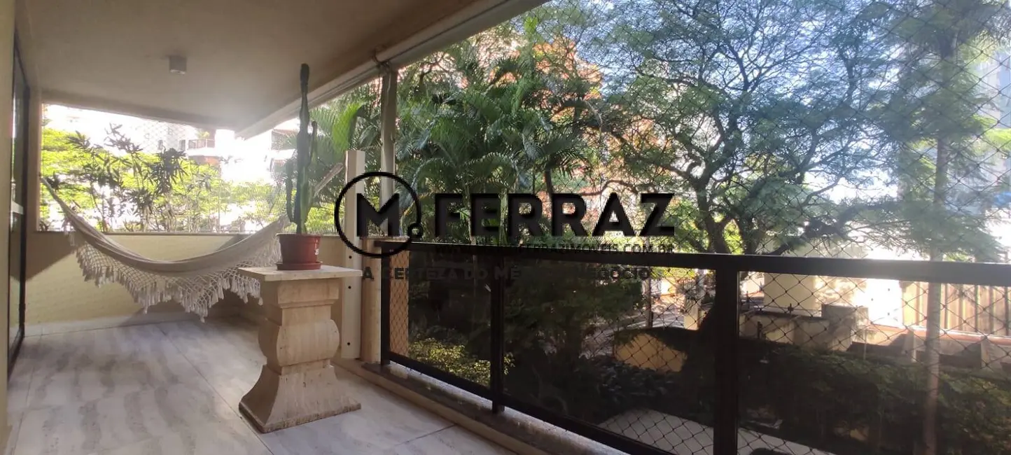 Foto 7 de Apartamento com 3 quartos à venda, 236m2 em Itaim Bibi, São Paulo - SP