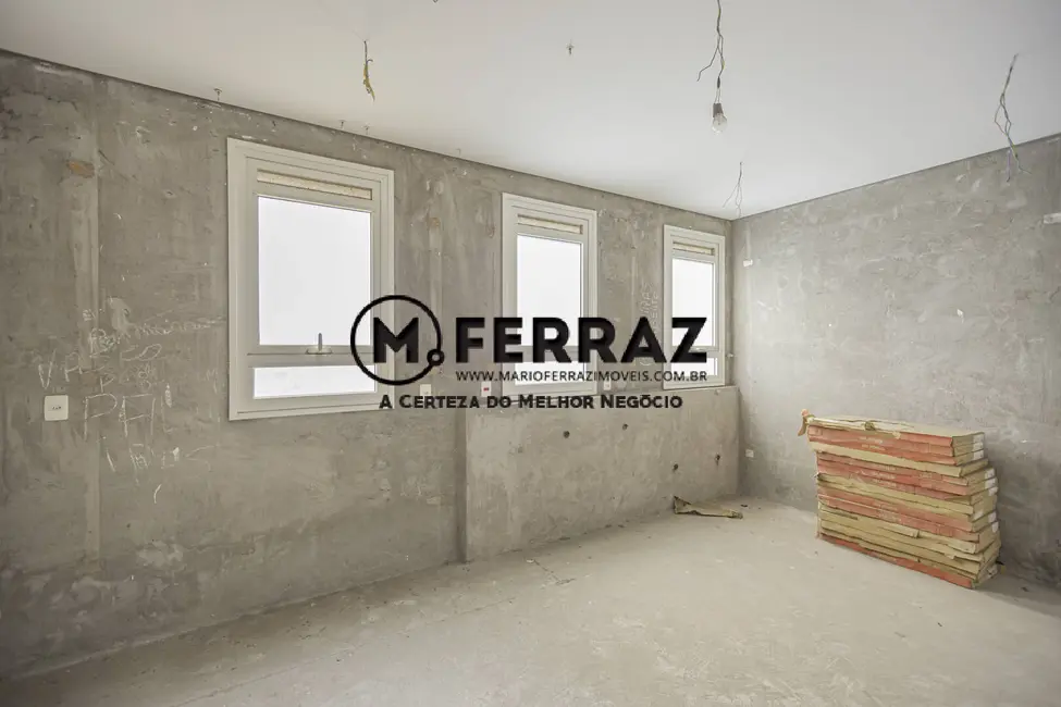 Apartamento com 4 quartos à venda e para alugar, 501m2 em Jardim Europa, São Paulo - SP - imagem 6 Foto 6 de Apartamento com 4 quartos à venda e para alugar, 501m2 em Jardim Europa, São Paulo - SP