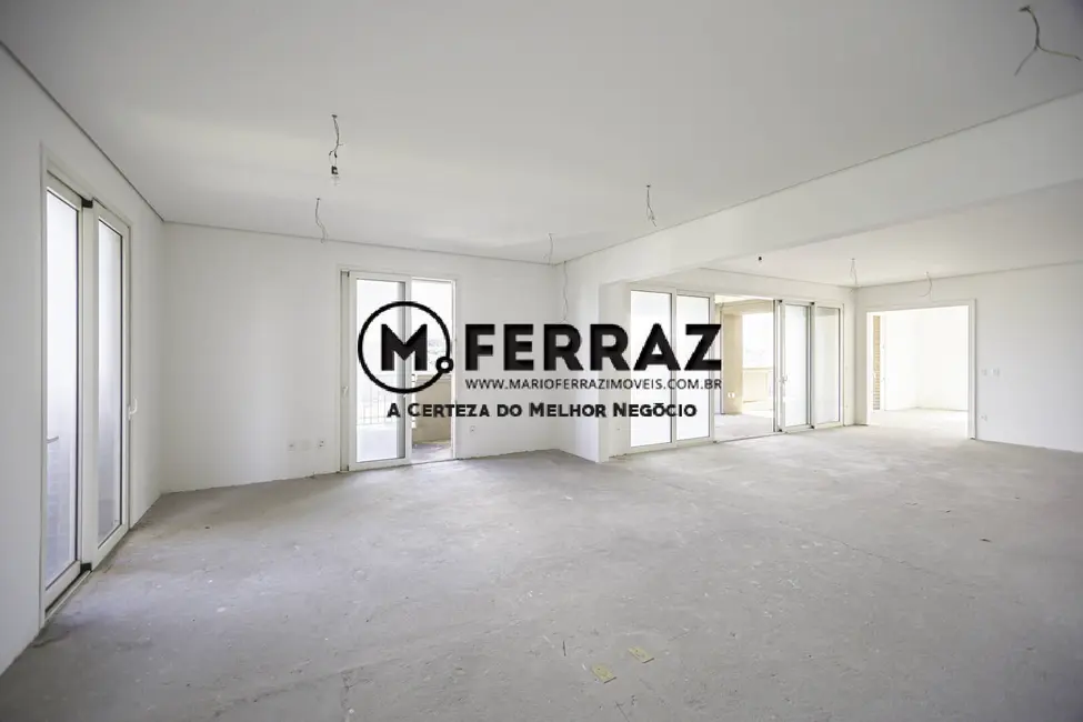 Apartamento com 4 quartos à venda e para alugar, 501m2 em Jardim Europa, São Paulo - SP - imagem 3 Foto 3 de Apartamento com 4 quartos à venda e para alugar, 501m2 em Jardim Europa, São Paulo - SP