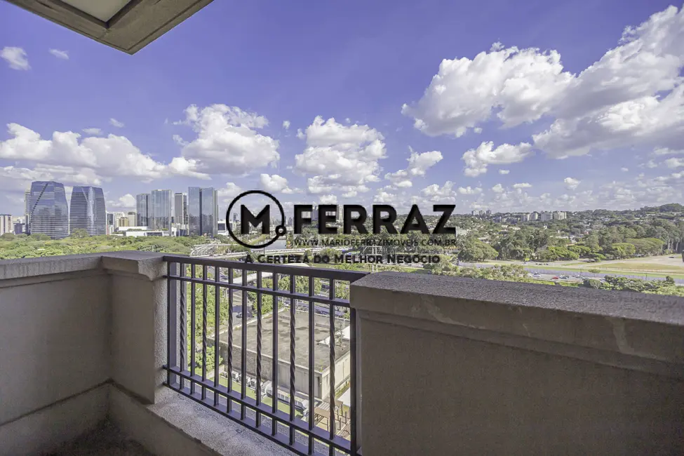 Apartamento com 4 quartos à venda e para alugar, 501m2 em Jardim Europa, São Paulo - SP - imagem 8 Foto 8 de Apartamento com 4 quartos à venda e para alugar, 501m2 em Jardim Europa, São Paulo - SP