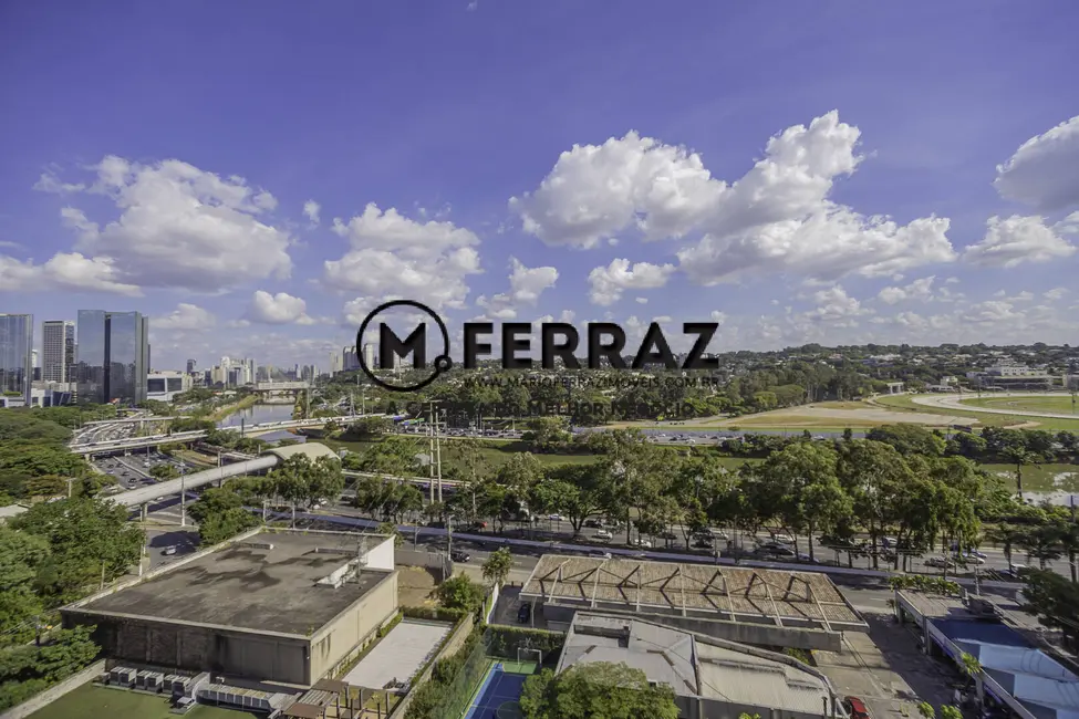 Apartamento com 4 quartos à venda e para alugar, 501m2 em Jardim Europa, São Paulo - SP - imagem 4 Foto 4 de Apartamento com 4 quartos à venda e para alugar, 501m2 em Jardim Europa, São Paulo - SP