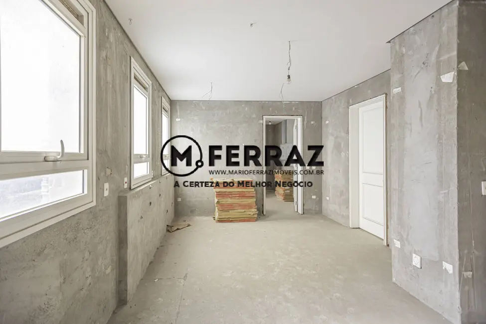 Apartamento com 4 quartos à venda e para alugar, 501m2 em Jardim Europa, São Paulo - SP - imagem 7 Foto 7 de Apartamento com 4 quartos à venda e para alugar, 501m2 em Jardim Europa, São Paulo - SP