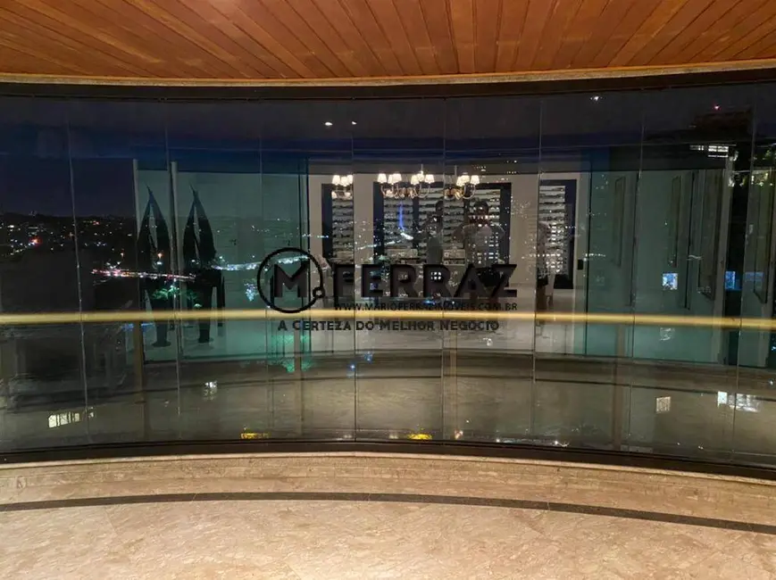 Apartamento com 4 quartos à venda, 500m2 em Itaim Bibi, São Paulo - SP - imagem 4 Foto 4 de Apartamento com 4 quartos à venda, 500m2 em Itaim Bibi, São Paulo - SP
