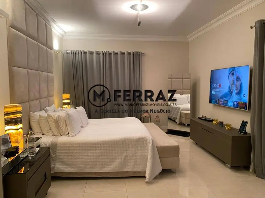 Apartamento com 4 quartos à venda, 500m2 em Itaim Bibi, São Paulo - SP - imagem 8 Foto 8 de Apartamento com 4 quartos à venda, 500m2 em Itaim Bibi, São Paulo - SP