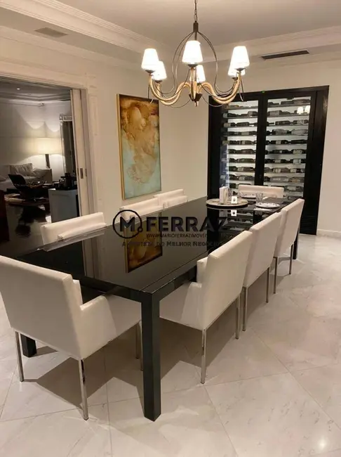 Apartamento com 4 quartos à venda, 500m2 em Itaim Bibi, São Paulo - SP - imagem 6 Foto 6 de Apartamento com 4 quartos à venda, 500m2 em Itaim Bibi, São Paulo - SP