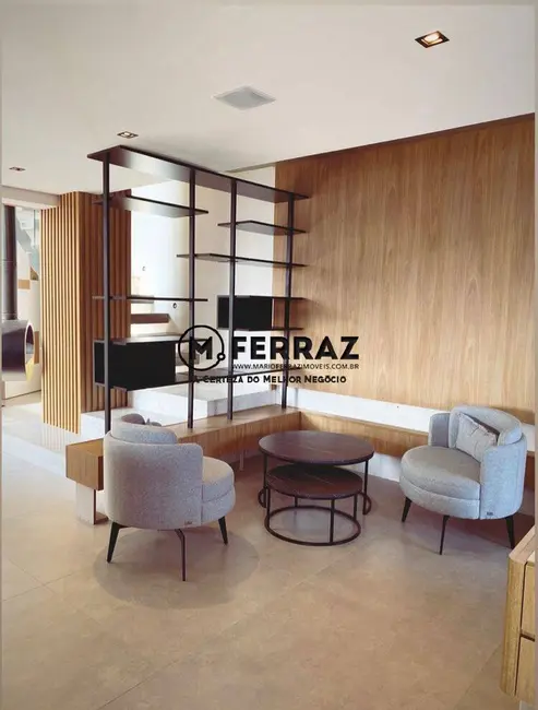 Foto 7 de Cobertura com 3 quartos à venda, 215m2 em Vila Olímpia, São Paulo - SP