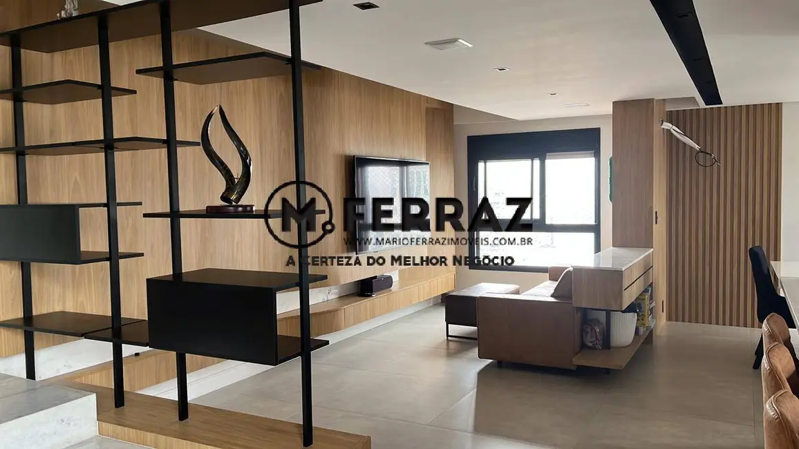 Foto 5 de Cobertura com 3 quartos à venda, 215m2 em Vila Olímpia, São Paulo - SP