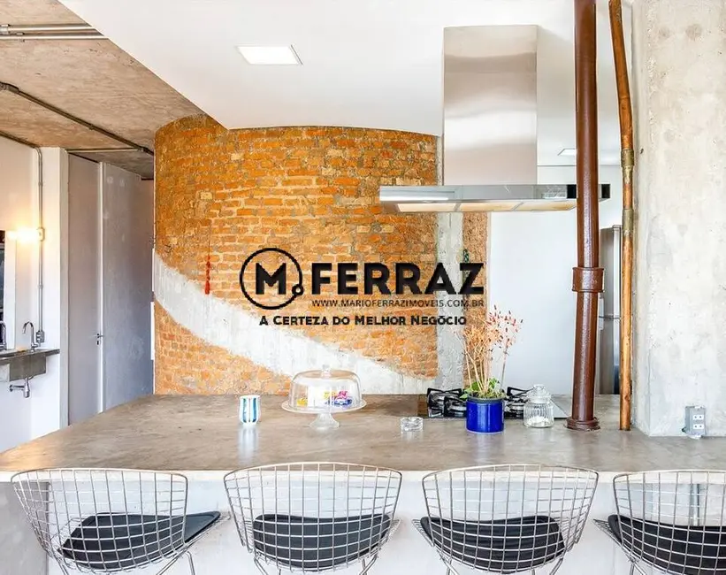 Foto 5 de Apartamento com 2 quartos à venda, 135m2 em Jardim Europa, São Paulo - SP