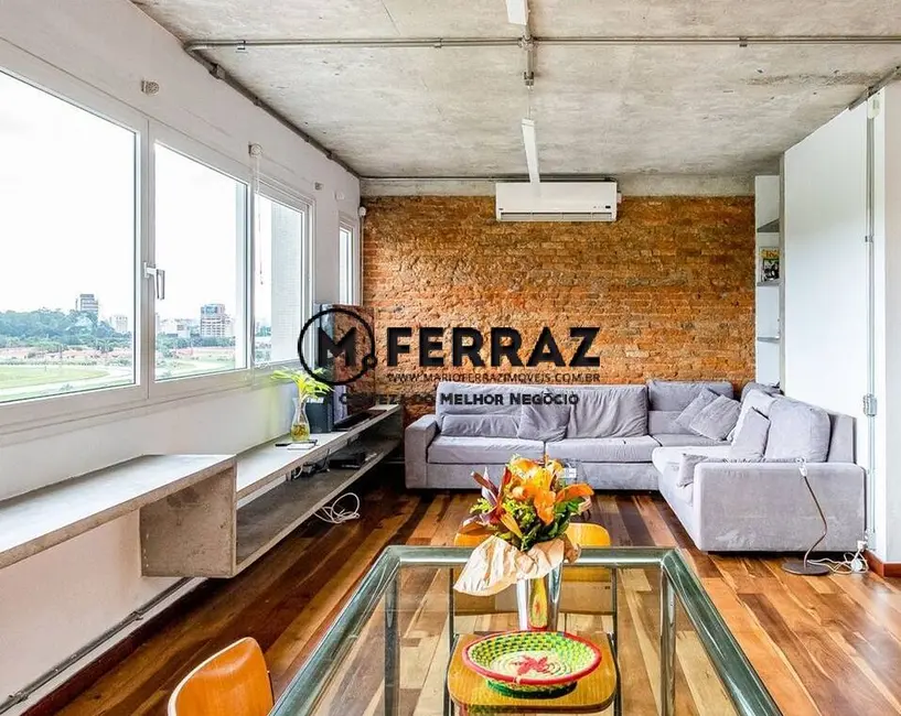 Foto 2 de Apartamento com 2 quartos à venda, 135m2 em Jardim Europa, São Paulo - SP