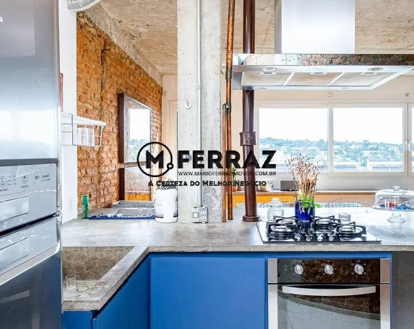 Foto 7 de Apartamento com 2 quartos à venda, 135m2 em Jardim Europa, São Paulo - SP