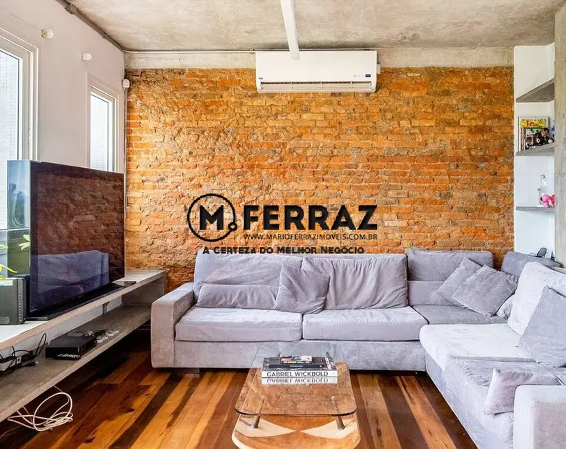 Foto 4 de Apartamento com 2 quartos à venda, 135m2 em Jardim Europa, São Paulo - SP