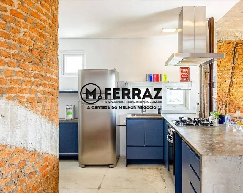 Foto 6 de Apartamento com 2 quartos à venda, 135m2 em Jardim Europa, São Paulo - SP