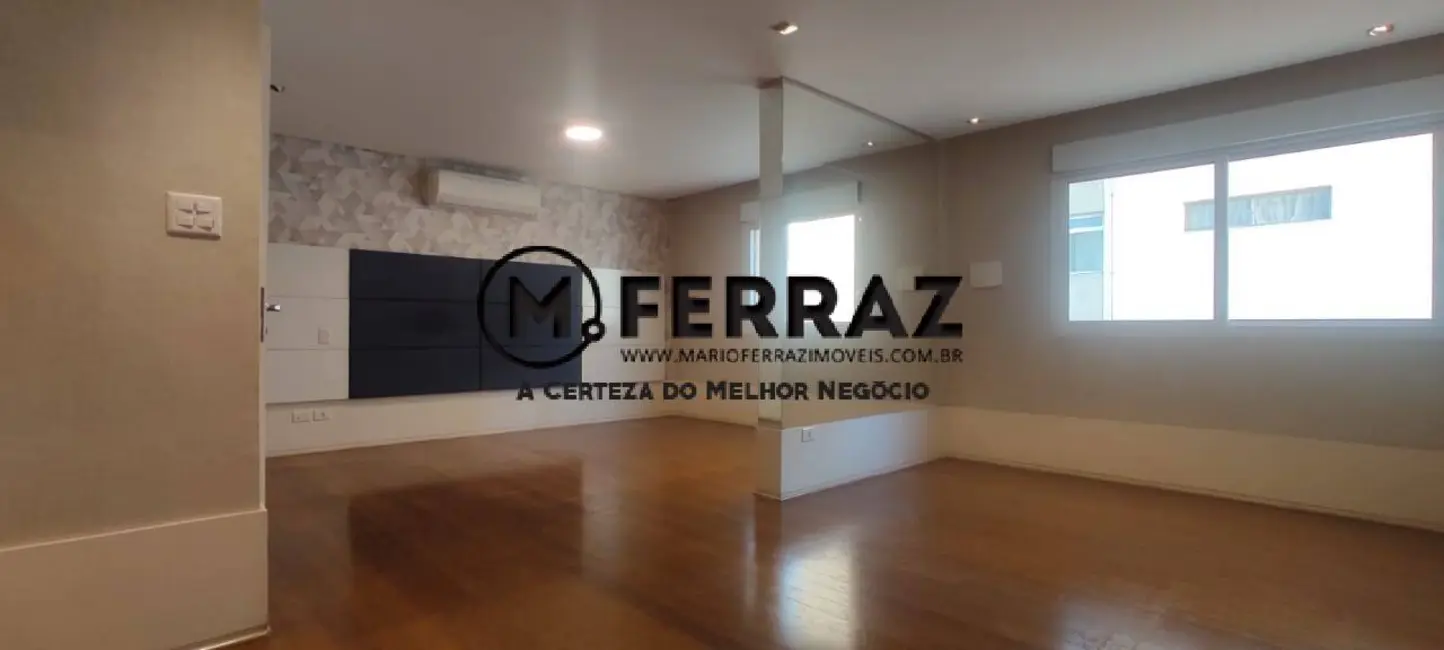 Foto 1 de Apartamento com 3 quartos à venda, 251m2 em Jardim Paulista, São Paulo - SP