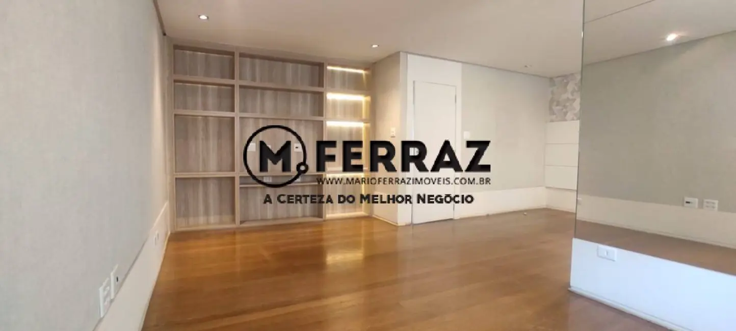 Foto 7 de Apartamento com 3 quartos à venda, 251m2 em Jardim Paulista, São Paulo - SP