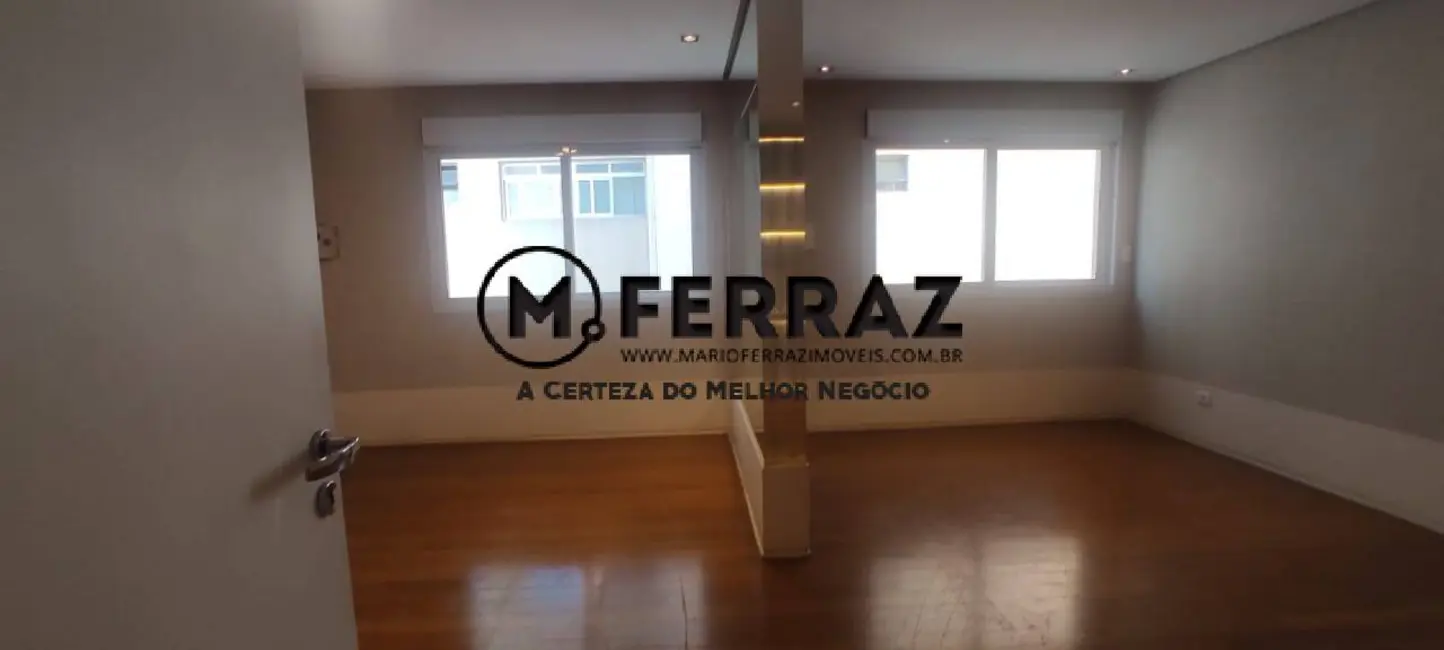Foto 6 de Apartamento com 3 quartos à venda, 251m2 em Jardim Paulista, São Paulo - SP
