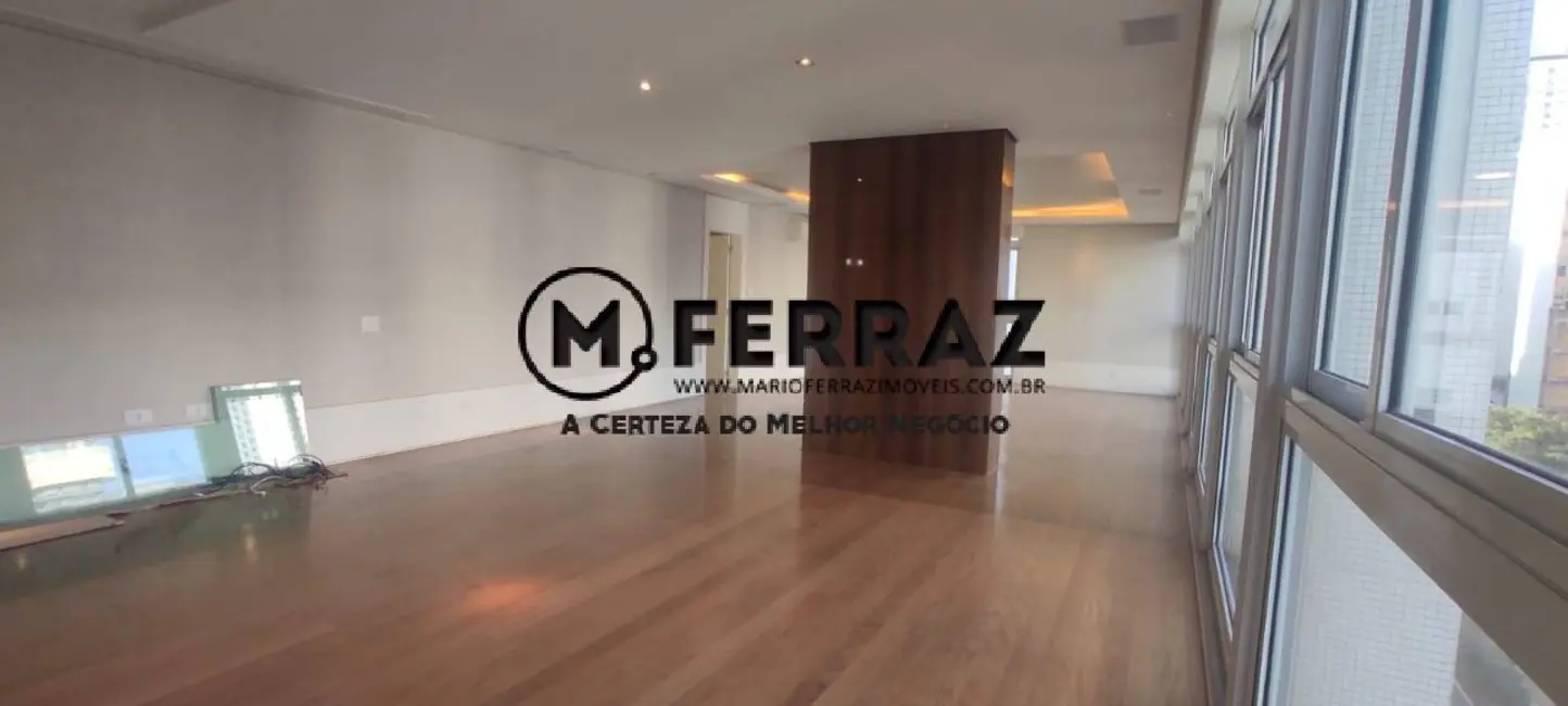 Foto 8 de Apartamento com 3 quartos à venda, 251m2 em Jardim Paulista, São Paulo - SP