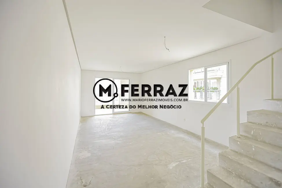 Foto 1 de Apartamento com 2 quartos à venda, 149m2 em Vila Olímpia, São Paulo - SP