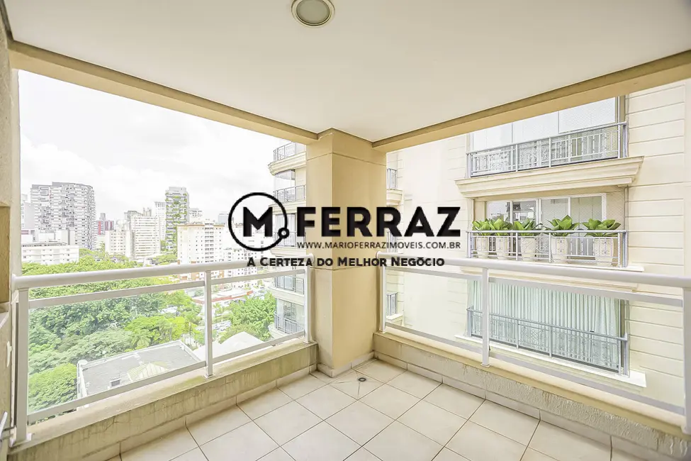 Foto 3 de Apartamento com 2 quartos à venda, 149m2 em Vila Olímpia, São Paulo - SP