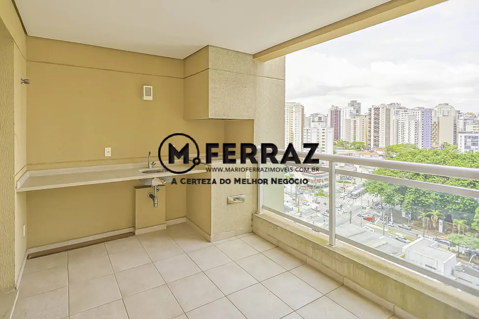 Foto 4 de Apartamento com 2 quartos à venda, 149m2 em Vila Olímpia, São Paulo - SP