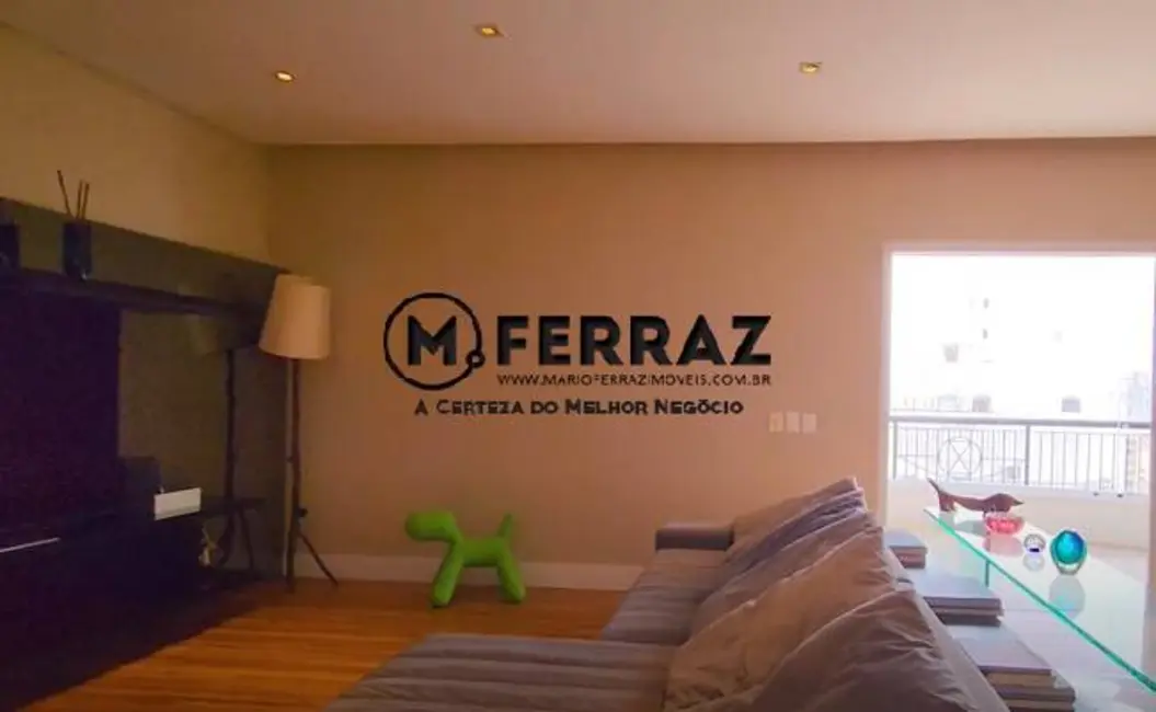 Foto 8 de Cobertura com 5 quartos à venda, 822m2 em Jardim América, São Paulo - SP