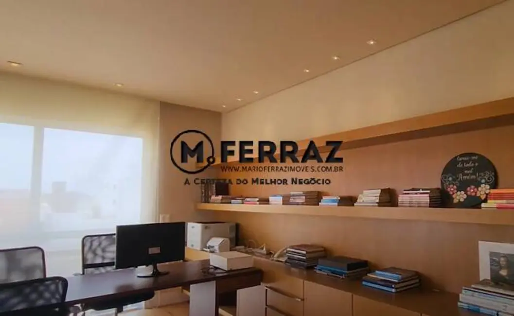 Foto 7 de Cobertura com 5 quartos à venda, 822m2 em Jardim América, São Paulo - SP