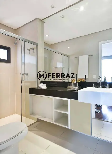 Apartamento com 1 quarto à venda, 65m2 em Vila Olímpia, São Paulo - SP - imagem 9 Foto 9 de Apartamento com 1 quarto à venda, 65m2 em Vila Olímpia, São Paulo - SP