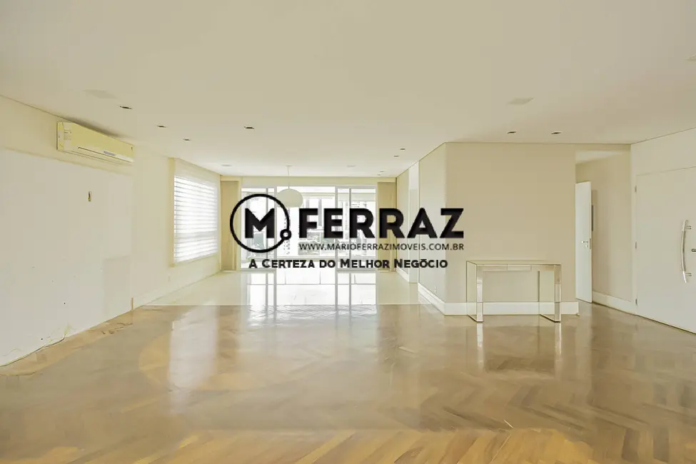 Foto 7 de Apartamento com 4 quartos à venda, 310m2 em Paraíso, São Paulo - SP