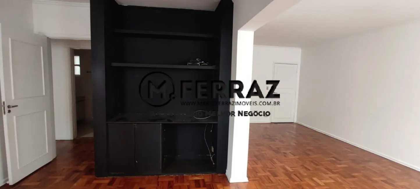 Foto 6 de Apartamento com 1 quarto à venda, 87m2 em Itaim Bibi, São Paulo - SP
