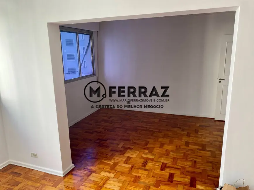 Foto 8 de Apartamento com 1 quarto à venda, 87m2 em Itaim Bibi, São Paulo - SP