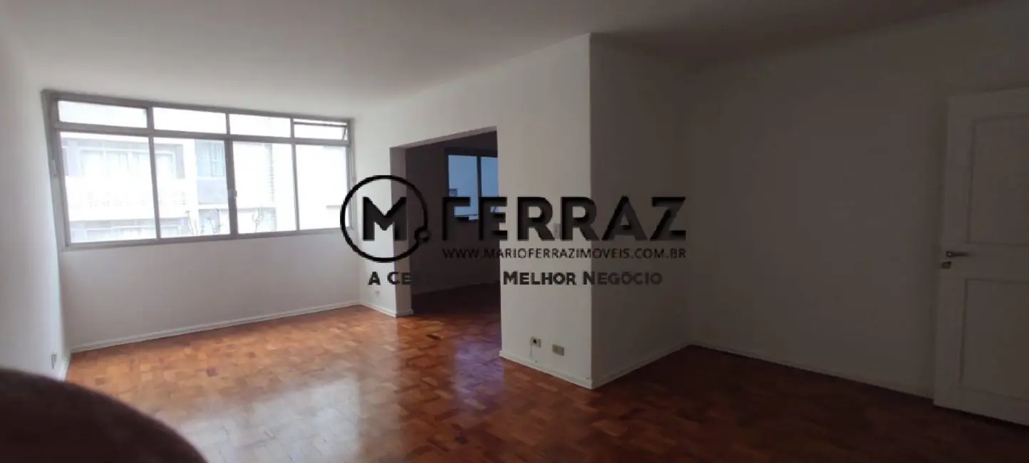 Foto 3 de Apartamento com 1 quarto à venda, 87m2 em Itaim Bibi, São Paulo - SP