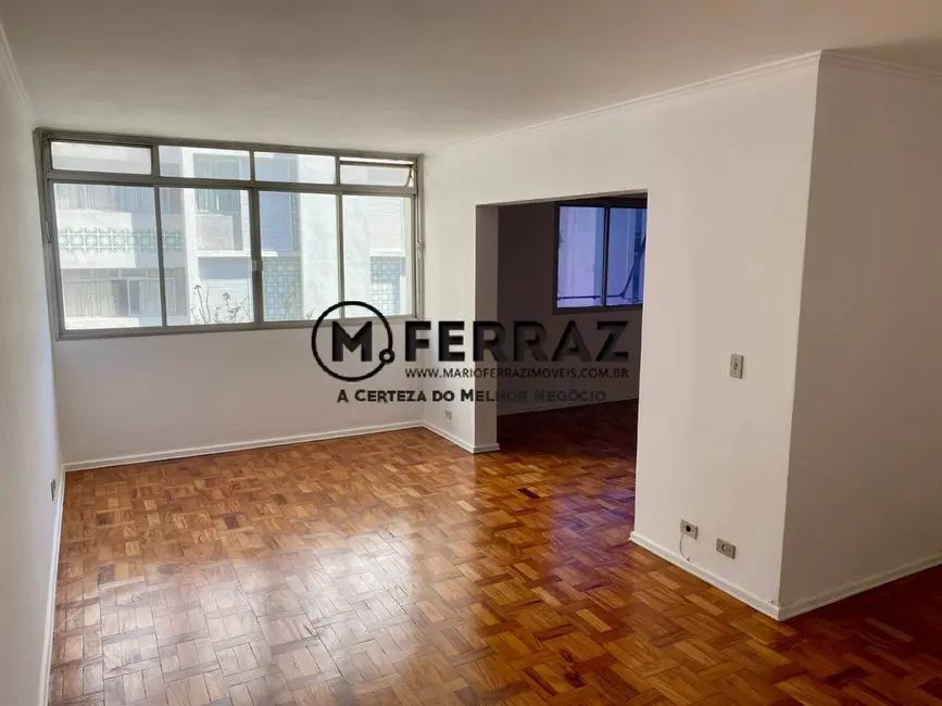 Foto 1 de Apartamento com 1 quarto à venda, 87m2 em Itaim Bibi, São Paulo - SP