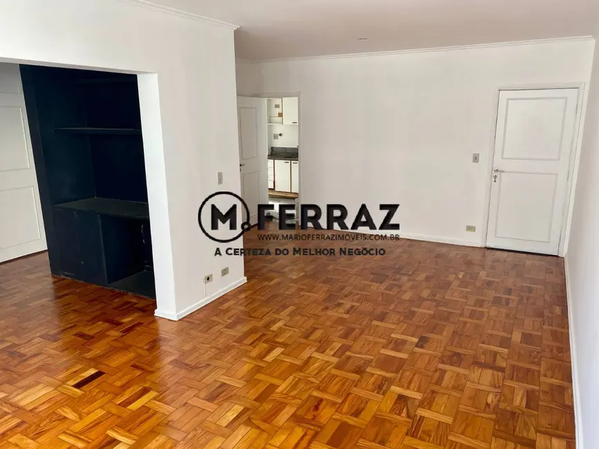Foto 4 de Apartamento com 1 quarto à venda, 87m2 em Itaim Bibi, São Paulo - SP